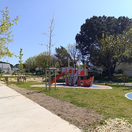 Charmant Apt Famille Avec Balcon Au Port Du Crouesty, Parking Inclus - Fr-1-639-55 阿尔松 外观 照片