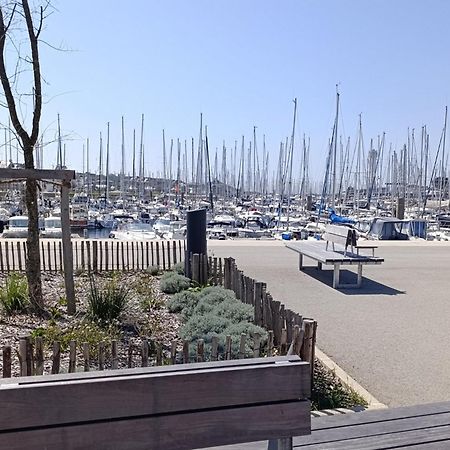 Charmant Apt Famille Avec Balcon Au Port Du Crouesty, Parking Inclus - Fr-1-639-55 阿尔松 外观 照片