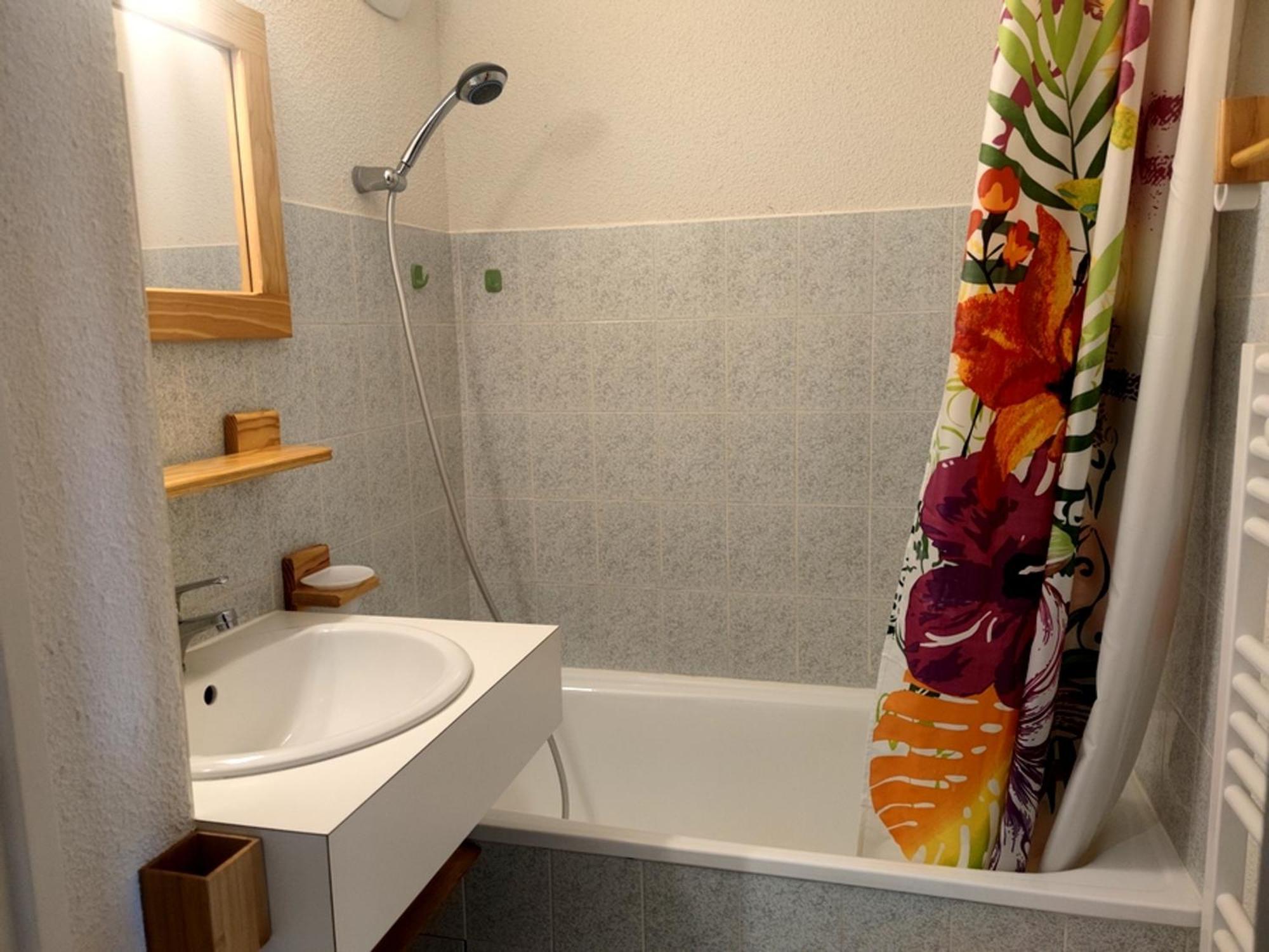 Charmant Apt Famille Avec Balcon Au Port Du Crouesty, Parking Inclus - Fr-1-639-55 阿尔松 外观 照片